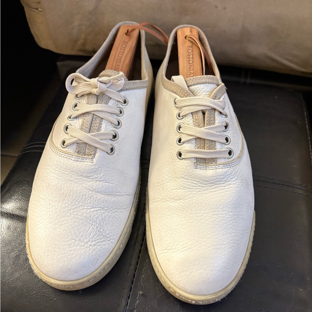 Salvatorre Ferragamo TV 25812 K17U 9.5. Pre Owned. Check To US Size